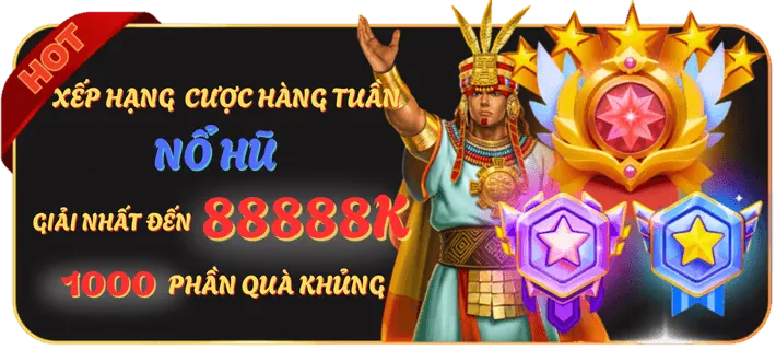 Hình ảnh tổng hợp các trò chơi đa dạng tại 99ok Nổ Hũ