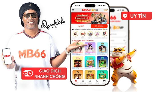Tải ứng dụng 99ok Nổ Hũ trên điện thoại