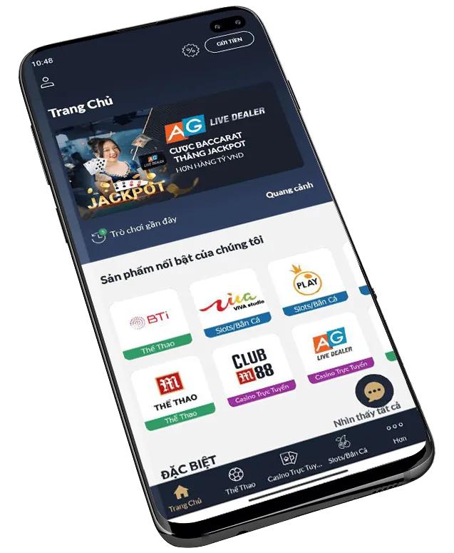 Tỷ lệ cược cạnh tranh 99ok nổ hũ